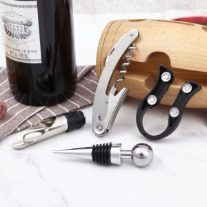 Barril de accesorios para vino - Imagen 4