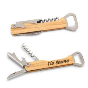 Abridor de botella - Imagen 1