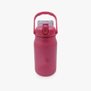 Botella de metal con tapa de 1000 mL 1086 - Imagen 3