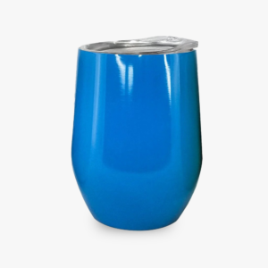 Vaso de vino con tapa B1290L - Imagen 1