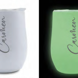 Vaso Kora Glow - Imagen 1